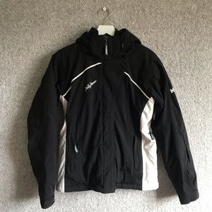 Helly Hansen Winter /Ski Coat Size M